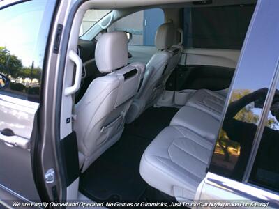 2017 Chrysler Pacifica Touring-L Plus   - Photo 19 - Mesa, AZ 85202