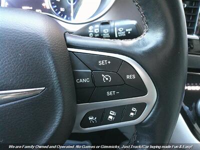 2017 Chrysler Pacifica Touring-L Plus   - Photo 54 - Mesa, AZ 85202