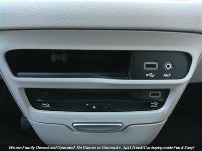 2017 Chrysler Pacifica Touring-L Plus   - Photo 49 - Mesa, AZ 85202