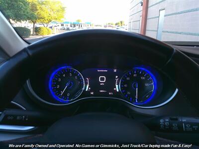 2017 Chrysler Pacifica Touring-L Plus   - Photo 12 - Mesa, AZ 85202