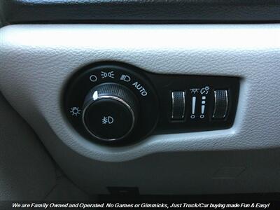 2017 Chrysler Pacifica Touring-L Plus   - Photo 52 - Mesa, AZ 85202