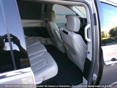 2017 Chrysler Pacifica Touring-L Plus   - Photo 28 - Mesa, AZ 85202