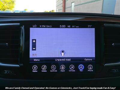 2017 Chrysler Pacifica Touring-L Plus   - Photo 46 - Mesa, AZ 85202