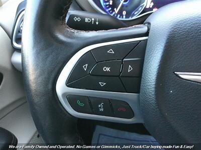 2017 Chrysler Pacifica Touring-L Plus   - Photo 53 - Mesa, AZ 85202