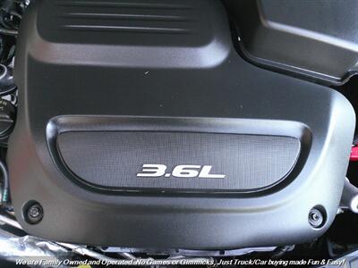 2017 Chrysler Pacifica Touring-L Plus   - Photo 62 - Mesa, AZ 85202