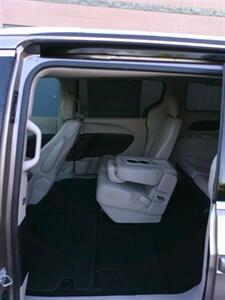 2017 Chrysler Pacifica Touring-L Plus   - Photo 22 - Mesa, AZ 85202