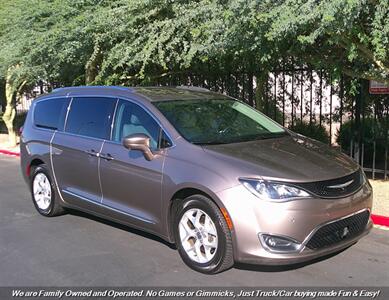2017 Chrysler Pacifica Touring-L Plus   - Photo 1 - Mesa, AZ 85202