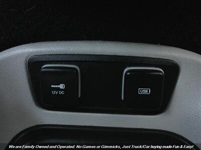 2017 Chrysler Pacifica Touring-L Plus   - Photo 50 - Mesa, AZ 85202