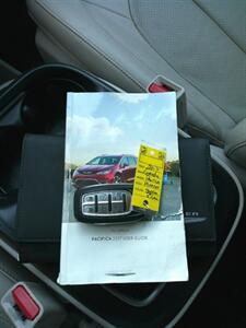 2017 Chrysler Pacifica Touring-L Plus   - Photo 61 - Mesa, AZ 85202