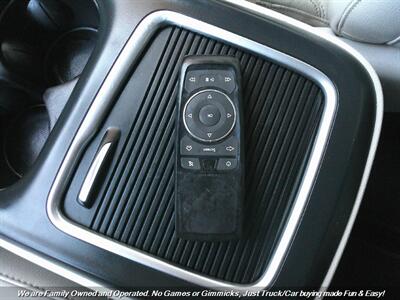 2017 Chrysler Pacifica Touring-L Plus   - Photo 51 - Mesa, AZ 85202