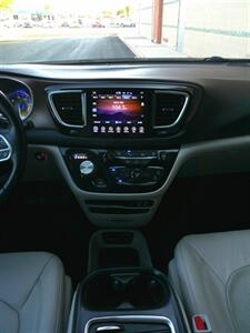 2017 Chrysler Pacifica Touring-L Plus   - Photo 43 - Mesa, AZ 85202