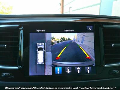 2017 Chrysler Pacifica Touring-L Plus   - Photo 47 - Mesa, AZ 85202