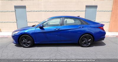 2021 Hyundai ELANTRA SEL   - Photo 7 - Mesa, AZ 85202