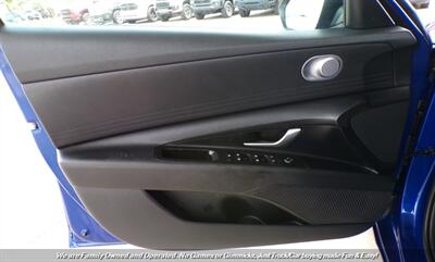 2021 Hyundai ELANTRA SEL   - Photo 9 - Mesa, AZ 85202