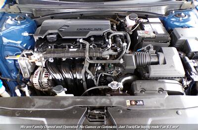 2021 Hyundai ELANTRA SEL   - Photo 33 - Mesa, AZ 85202