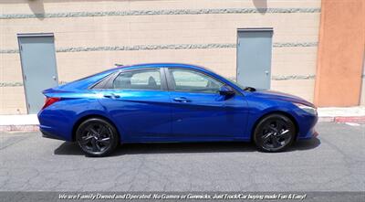 2021 Hyundai ELANTRA SEL   - Photo 5 - Mesa, AZ 85202