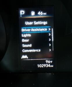 2021 Hyundai ELANTRA SEL   - Photo 29 - Mesa, AZ 85202