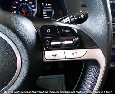 2021 Hyundai ELANTRA SEL   - Photo 28 - Mesa, AZ 85202