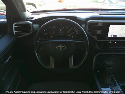 2022 Toyota Tundra SR5   - Photo 14 - Mesa, AZ 85202