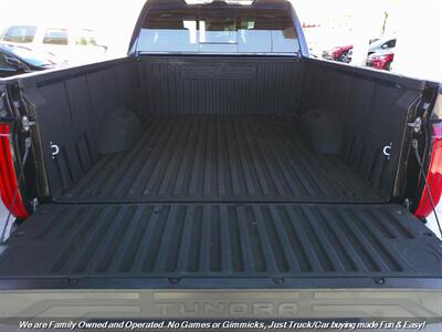 2022 Toyota Tundra SR5   - Photo 9 - Mesa, AZ 85202