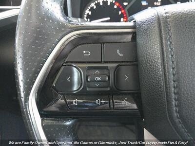 2022 Toyota Tundra SR5   - Photo 47 - Mesa, AZ 85202