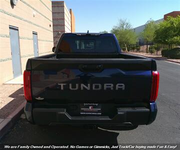 2022 Toyota Tundra SR5   - Photo 4 - Mesa, AZ 85202