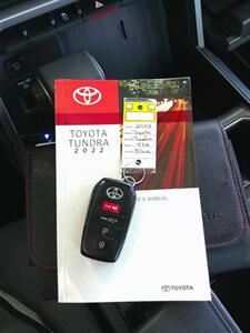 2022 Toyota Tundra SR5   - Photo 54 - Mesa, AZ 85202