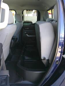 2022 Toyota Tundra SR5   - Photo 22 - Mesa, AZ 85202