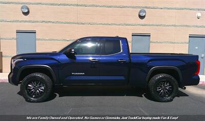 2022 Toyota Tundra SR5   - Photo 5 - Mesa, AZ 85202