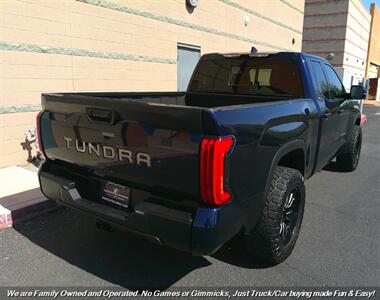 2022 Toyota Tundra SR5   - Photo 7 - Mesa, AZ 85202