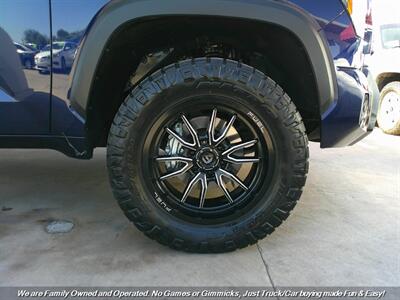2022 Toyota Tundra SR5   - Photo 52 - Mesa, AZ 85202