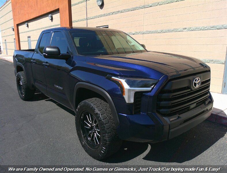2022 Toyota Tundra SR5 - Photo 1 - Mesa, AZ 85202