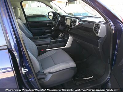 2022 Toyota Tundra SR5   - Photo 30 - Mesa, AZ 85202