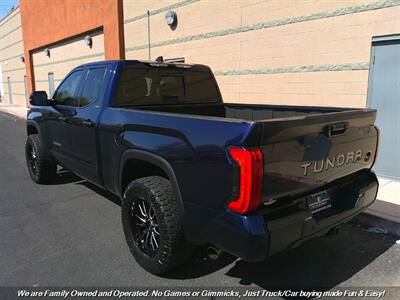 2022 Toyota Tundra SR5   - Photo 6 - Mesa, AZ 85202