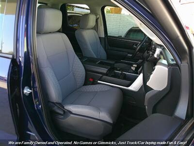 2022 Toyota Tundra SR5   - Photo 29 - Mesa, AZ 85202