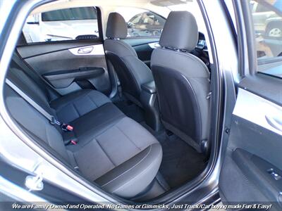 2024 Kia Forte LXS   - Photo 22 - Mesa, AZ 85202