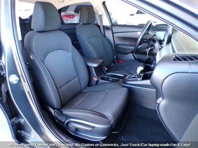 2024 Kia Forte LXS   - Photo 24 - Mesa, AZ 85202