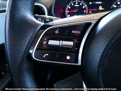 2024 Kia Forte LXS   - Photo 29 - Mesa, AZ 85202