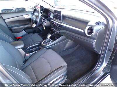 2024 Kia Forte LXS   - Photo 26 - Mesa, AZ 85202