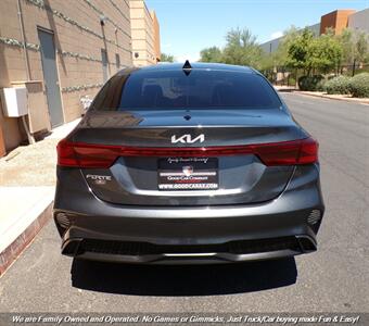 2024 Kia Forte LXS   - Photo 4 - Mesa, AZ 85202