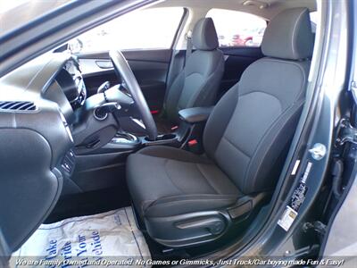 2024 Kia Forte LXS   - Photo 15 - Mesa, AZ 85202
