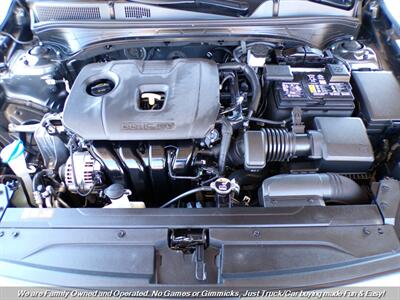 2024 Kia Forte LXS   - Photo 37 - Mesa, AZ 85202