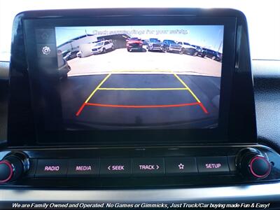 2024 Kia Forte LXS   - Photo 31 - Mesa, AZ 85202