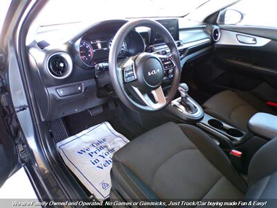 2024 Kia Forte LXS   - Photo 13 - Mesa, AZ 85202