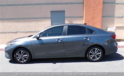 2024 Kia Forte LXS   - Photo 7 - Mesa, AZ 85202