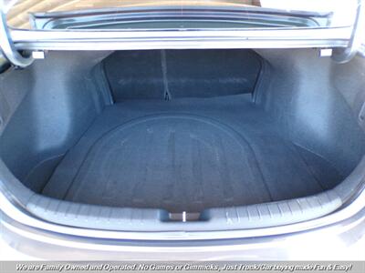 2024 Kia Forte LXS   - Photo 9 - Mesa, AZ 85202