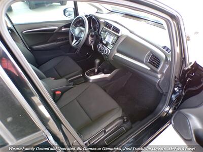 2019 Honda Fit LX   - Photo 28 - Mesa, AZ 85202