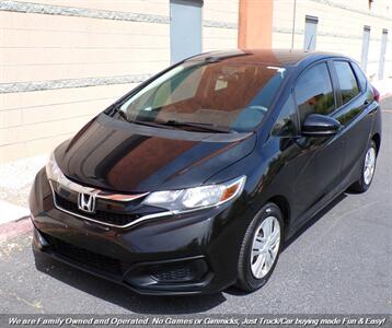 2019 Honda Fit LX   - Photo 3 - Mesa, AZ 85202
