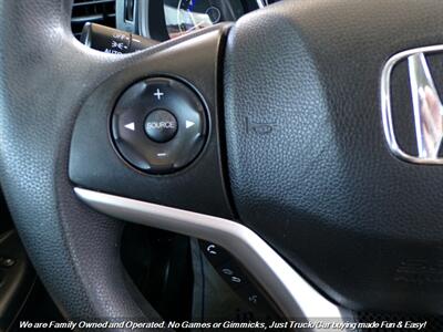 2019 Honda Fit LX   - Photo 38 - Mesa, AZ 85202