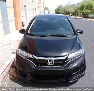 2019 Honda Fit LX   - Photo 2 - Mesa, AZ 85202